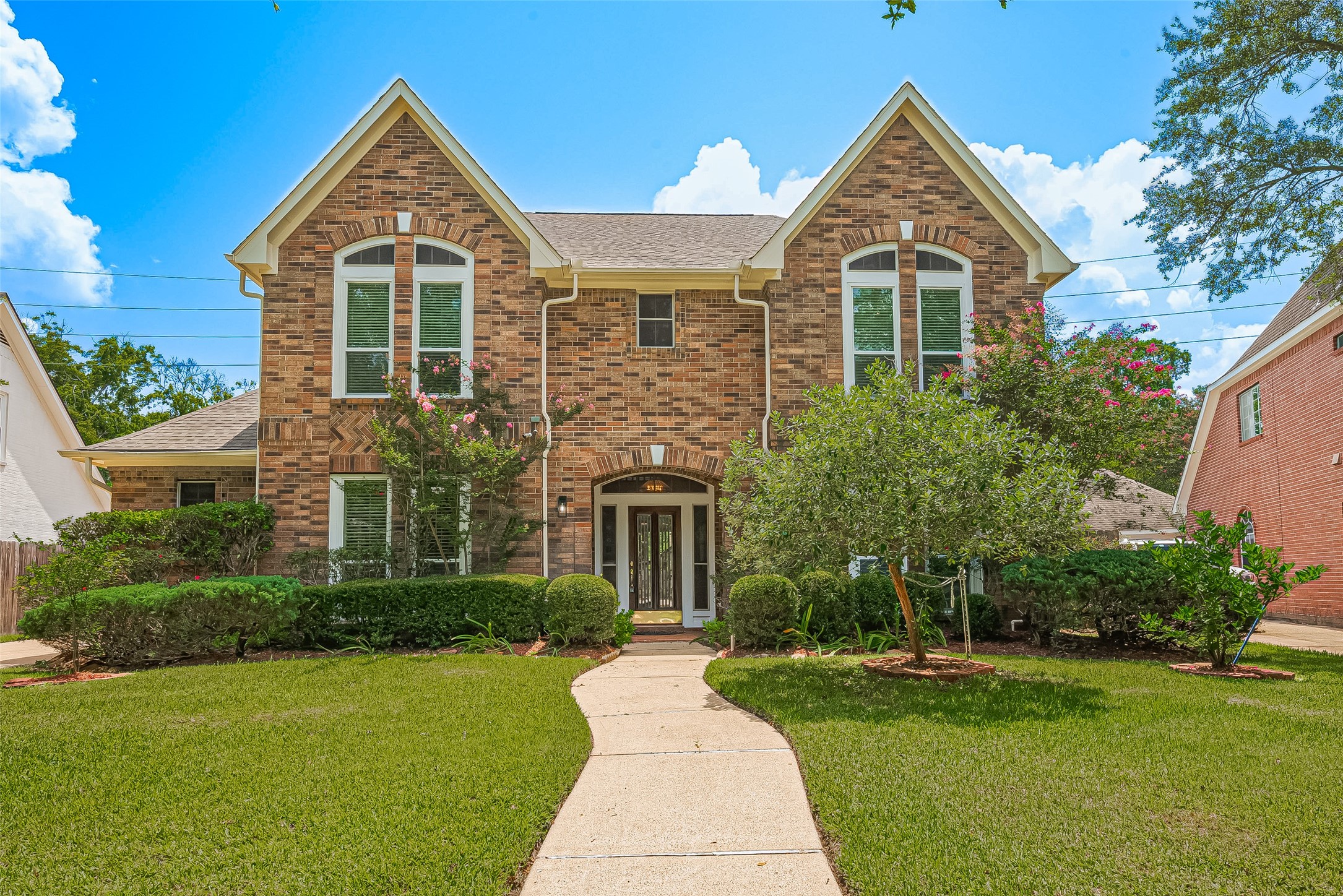 3739 Elkins Road Sugar Land TX 77479