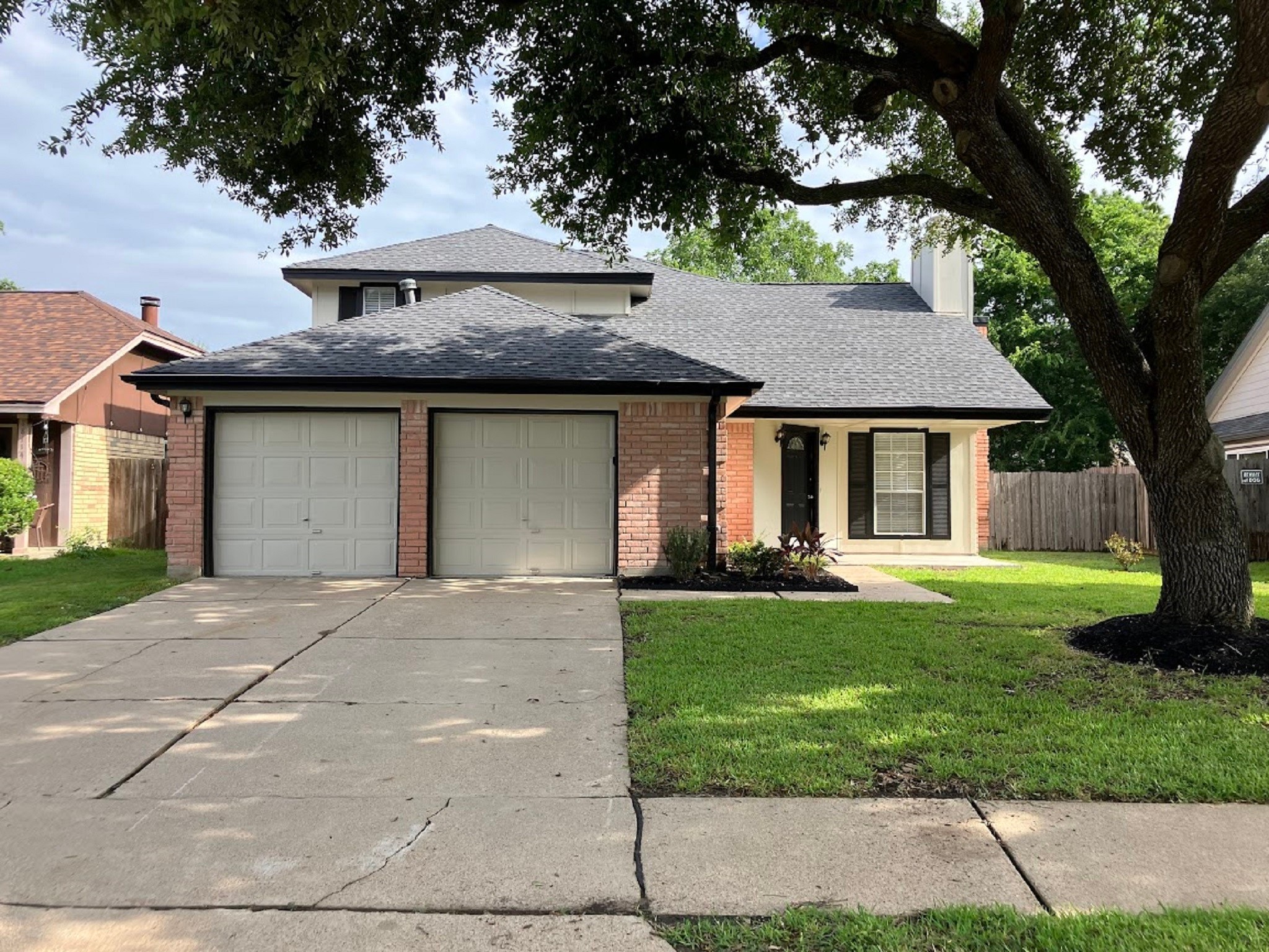 18110 Lake Bend Drive Houston TX 77084