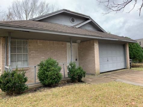 13823 Bay Gardens Drive Sugar Land TX 77498