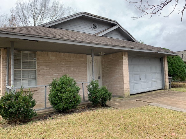 13823 Bay Gardens Drive Sugar Land TX 77498
