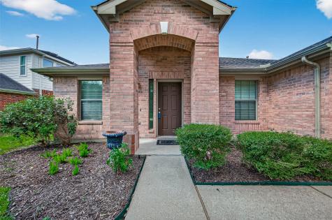 2234 Tremont Trail Lane Katy TX 77450
