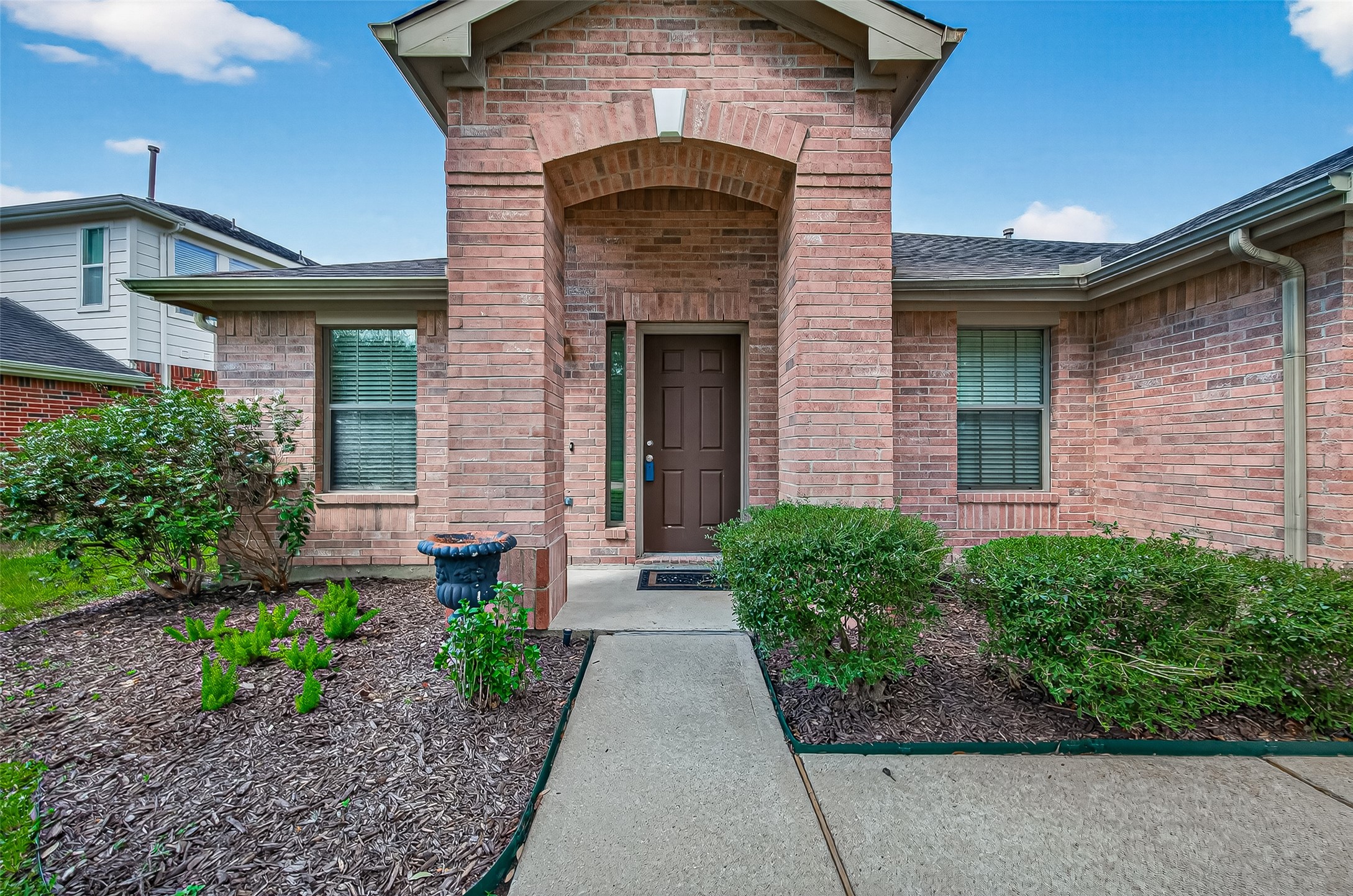 2234 Tremont Trail Lane Katy TX 77450