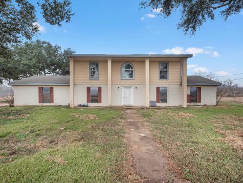 10445 Fm 442 Road Boling TX 77420