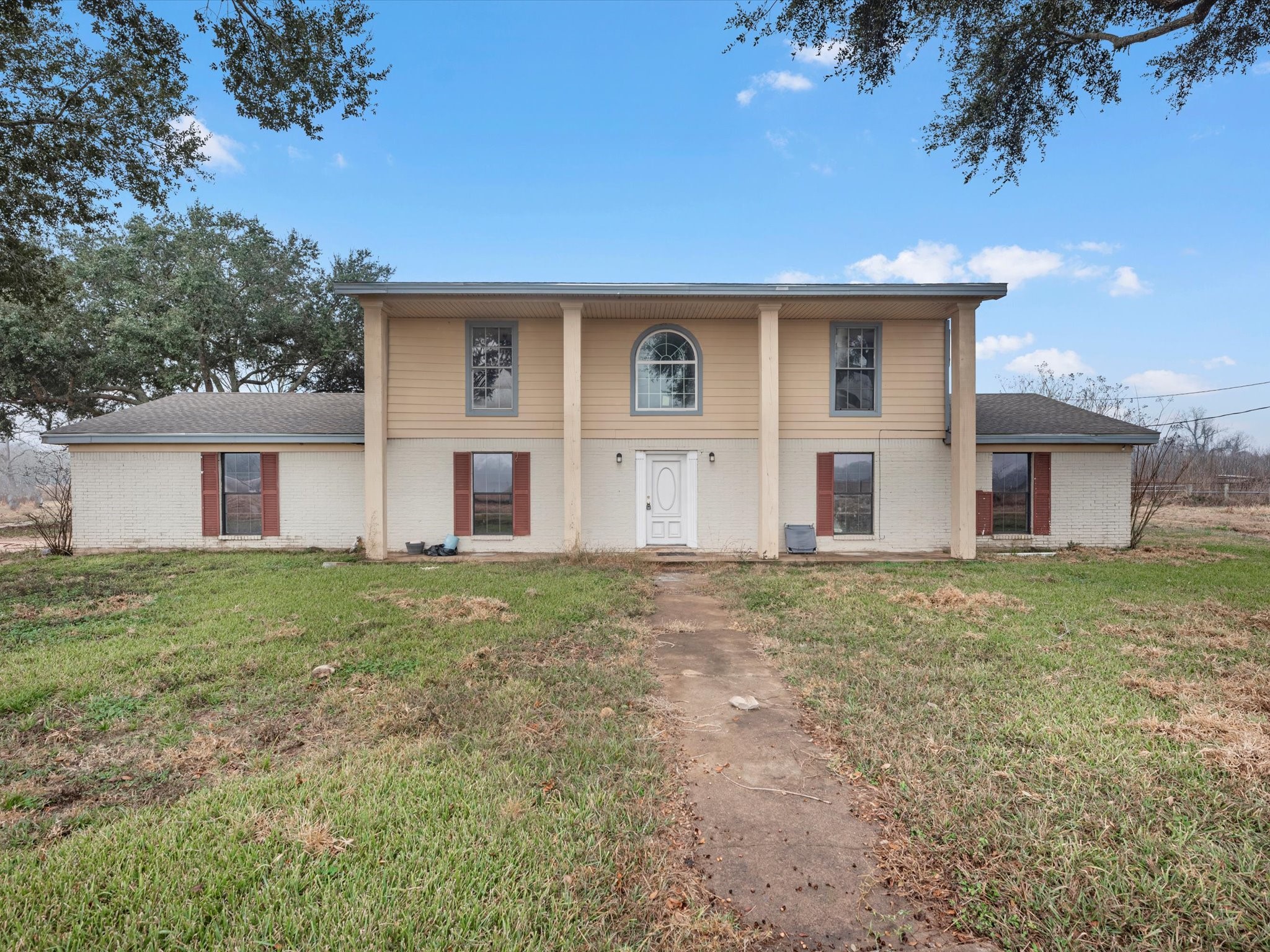 10445 Fm 442 Road Boling TX 77420