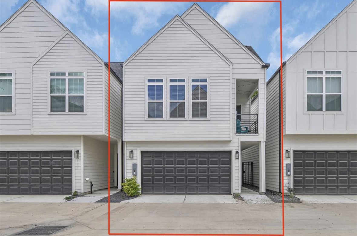 5736 White Magnolia Street Houston TX 77091