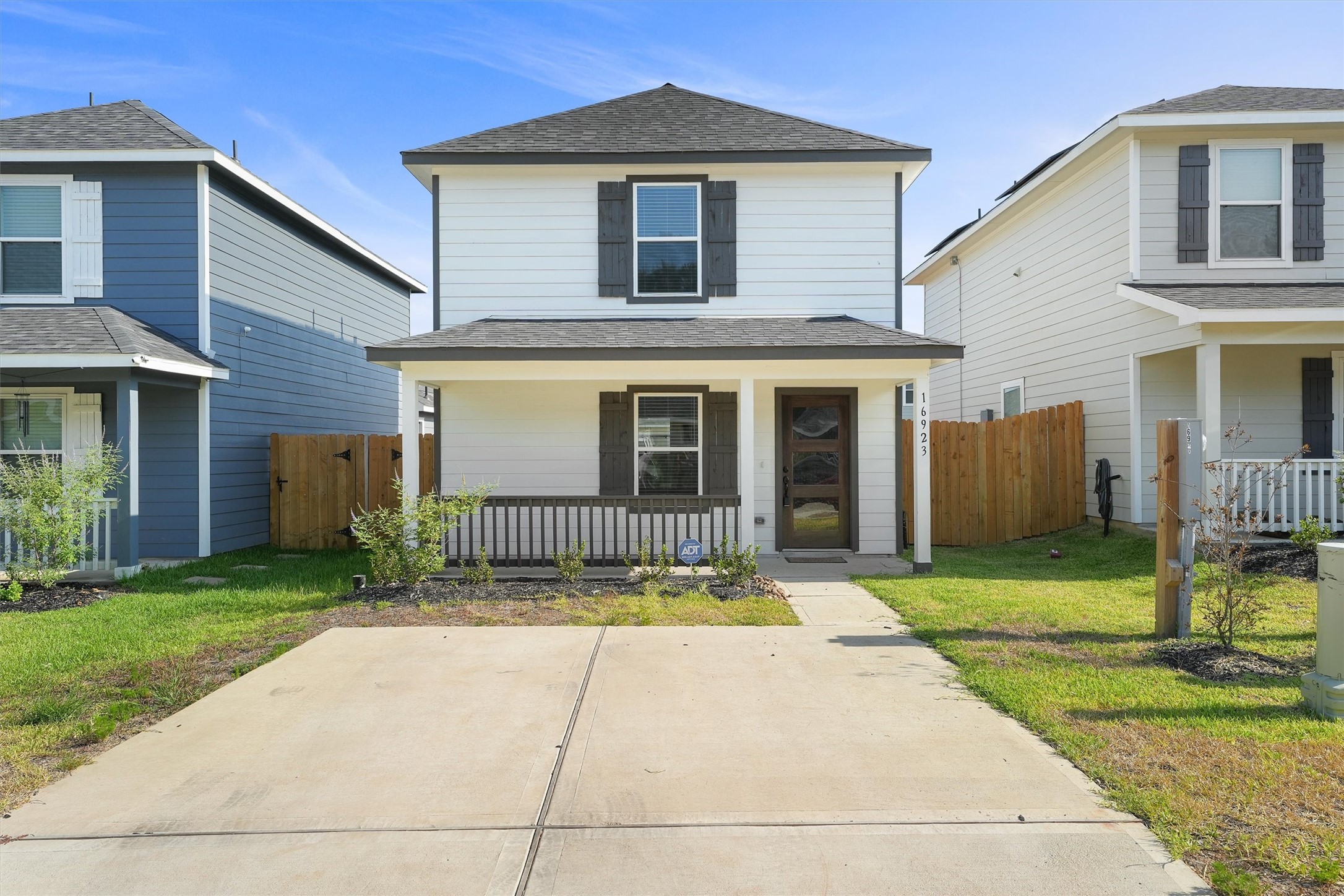 16923 Marie Village Drive Conroe TX 77306