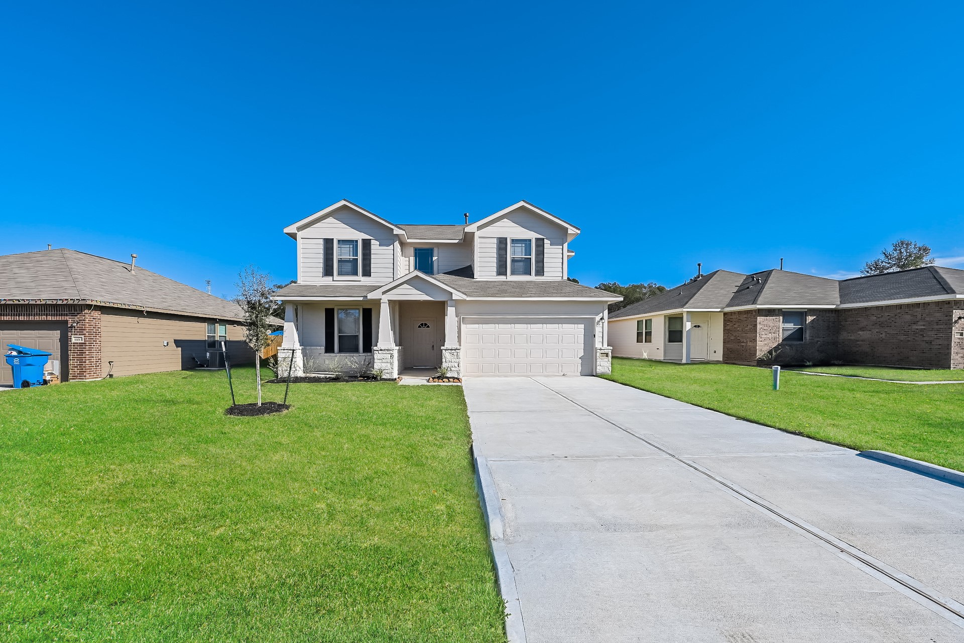 11017 Patriot Court Cleveland TX 77328