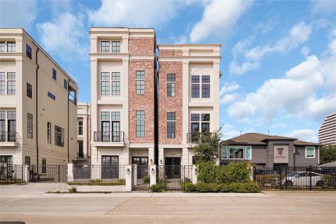 5816 Winsome Lane A Houston TX 77057