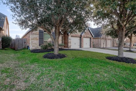 2859 Mcdonough Way Katy TX 77494