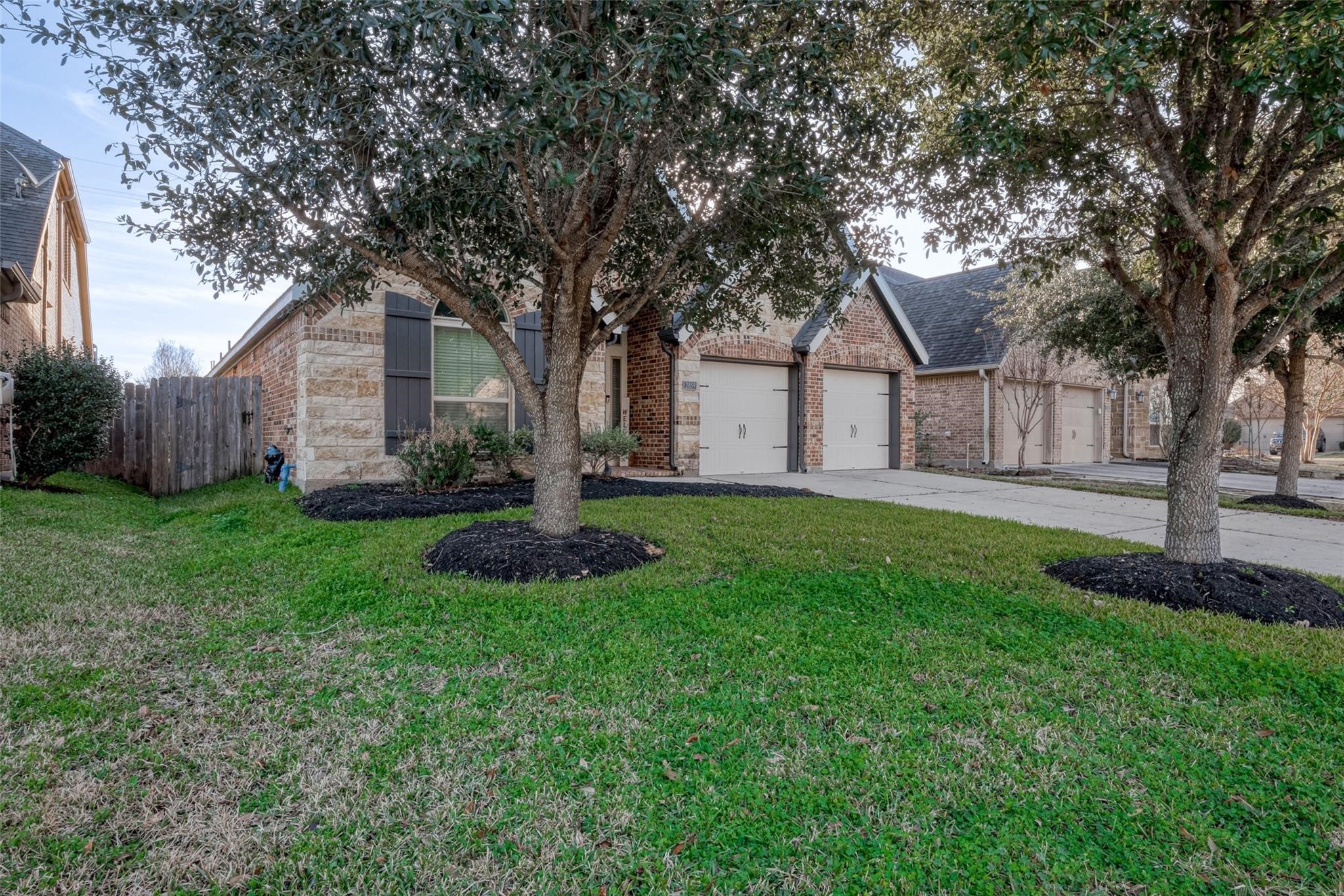 2859 Mcdonough Way Katy TX 77494