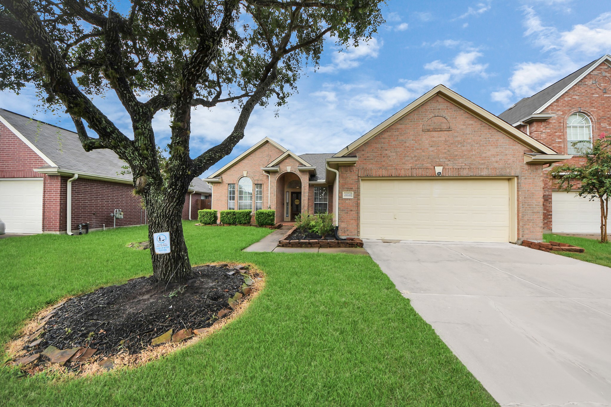 11514 Mill Bridge Court Sugar Land TX 77498