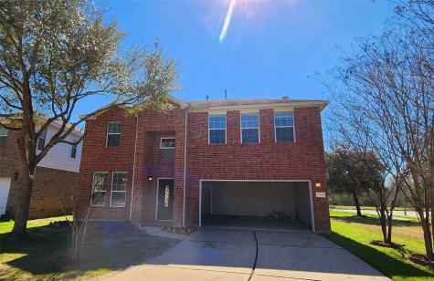 18535 Creek Landing Court Katy TX 77449