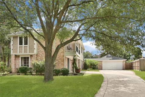 6018 Gnarled Oaks Court Humble TX 77346