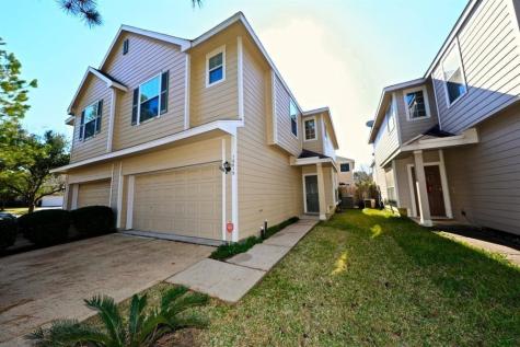 16619 Newglen Lane Houston TX 77084