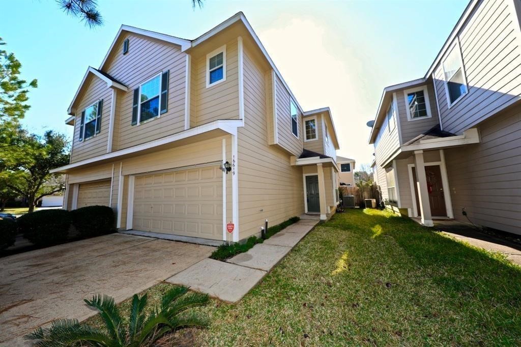 16619 Newglen Lane Houston TX 77084