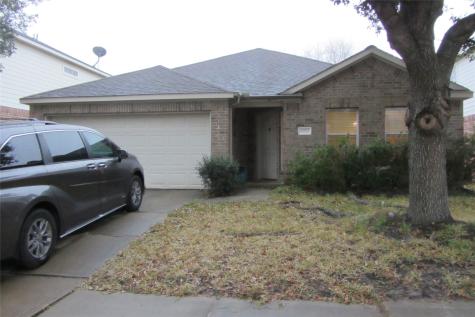20723 Fernwick Village Drive Cypress TX 77433