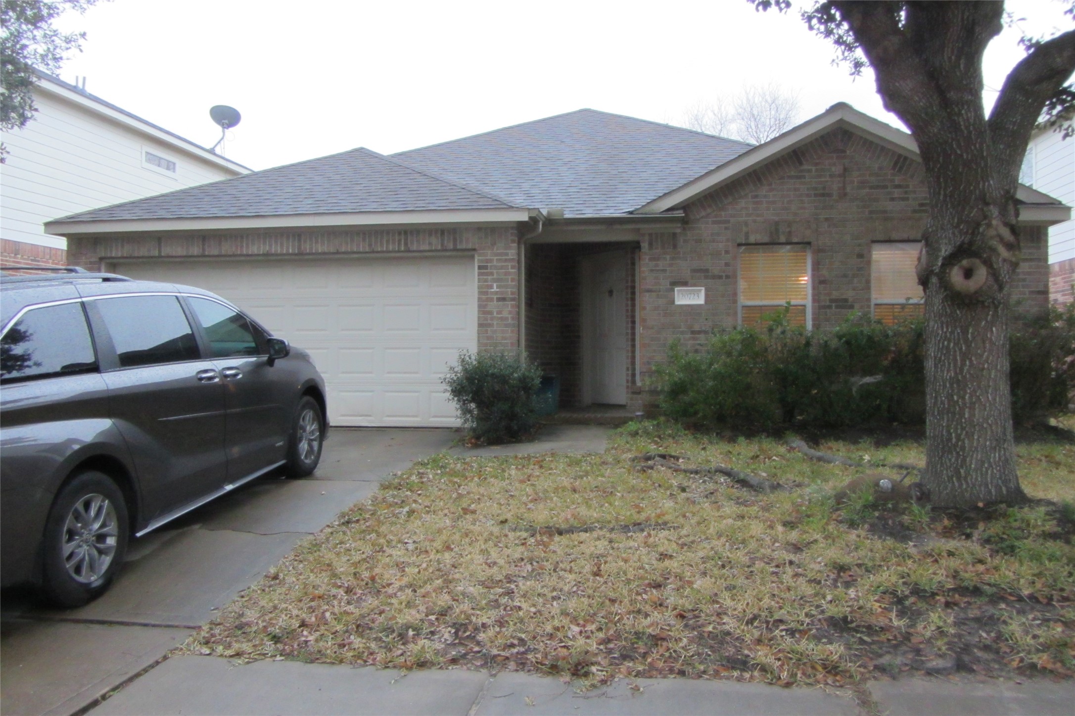 20723 Fernwick Village Drive Cypress TX 77433