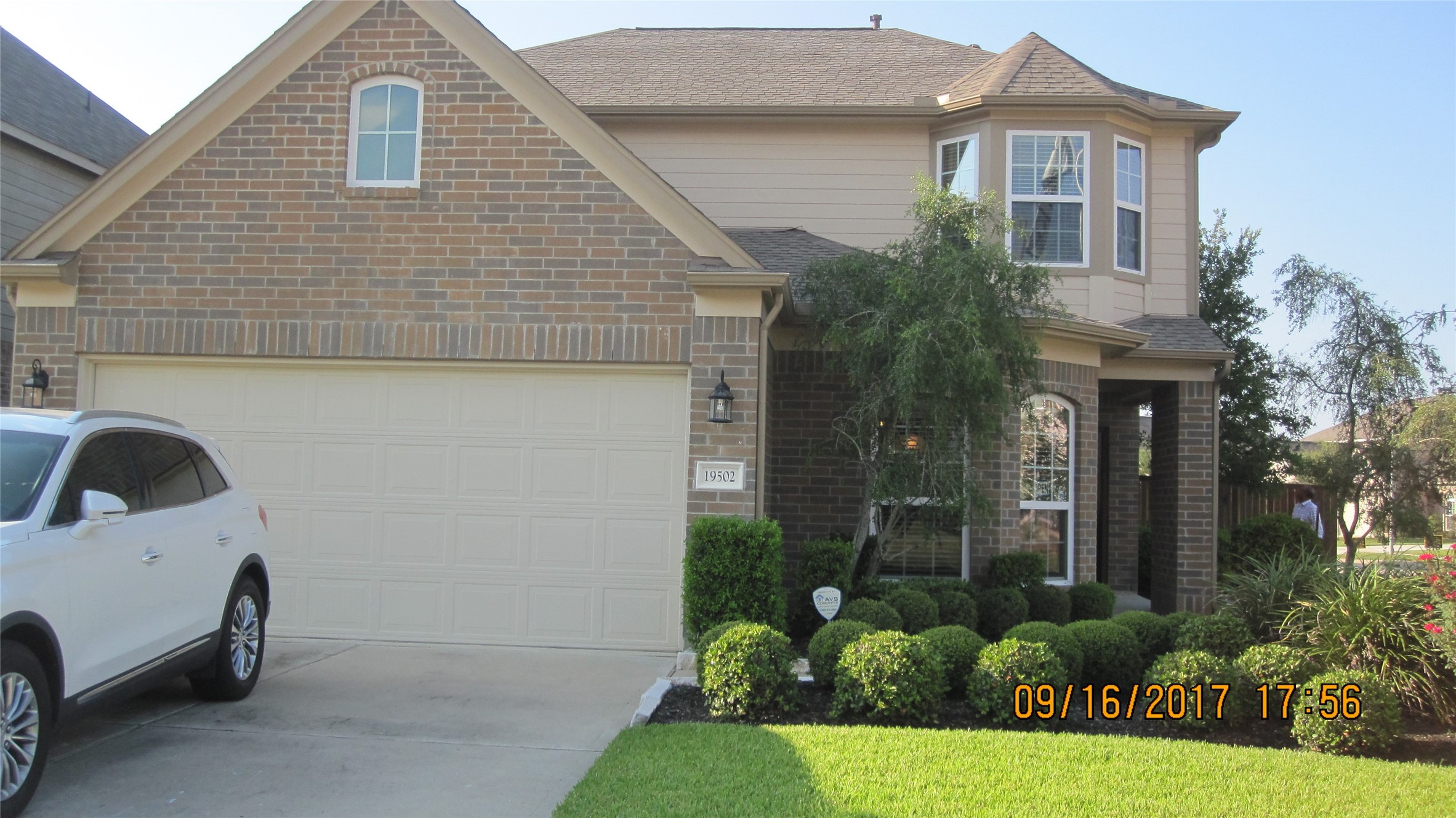 19502 Cypriate Trail Cypress TX 77429