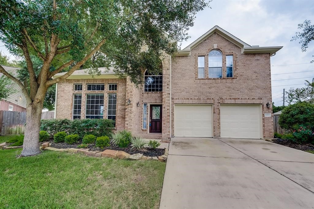 15818 Maple Falls Court Tomball TX 77377