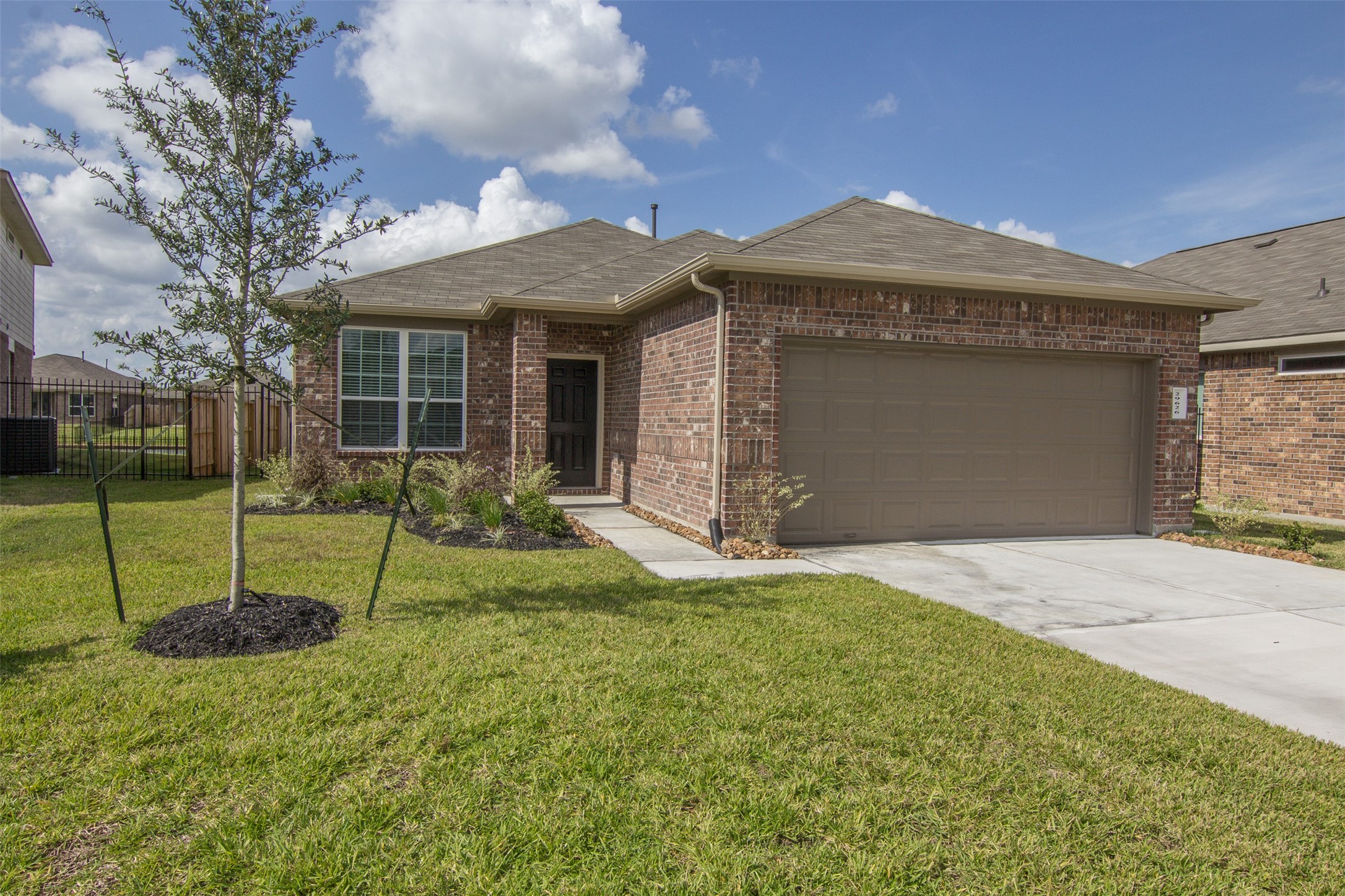 29626 Woodsons Shore Drive Spring TX 77386