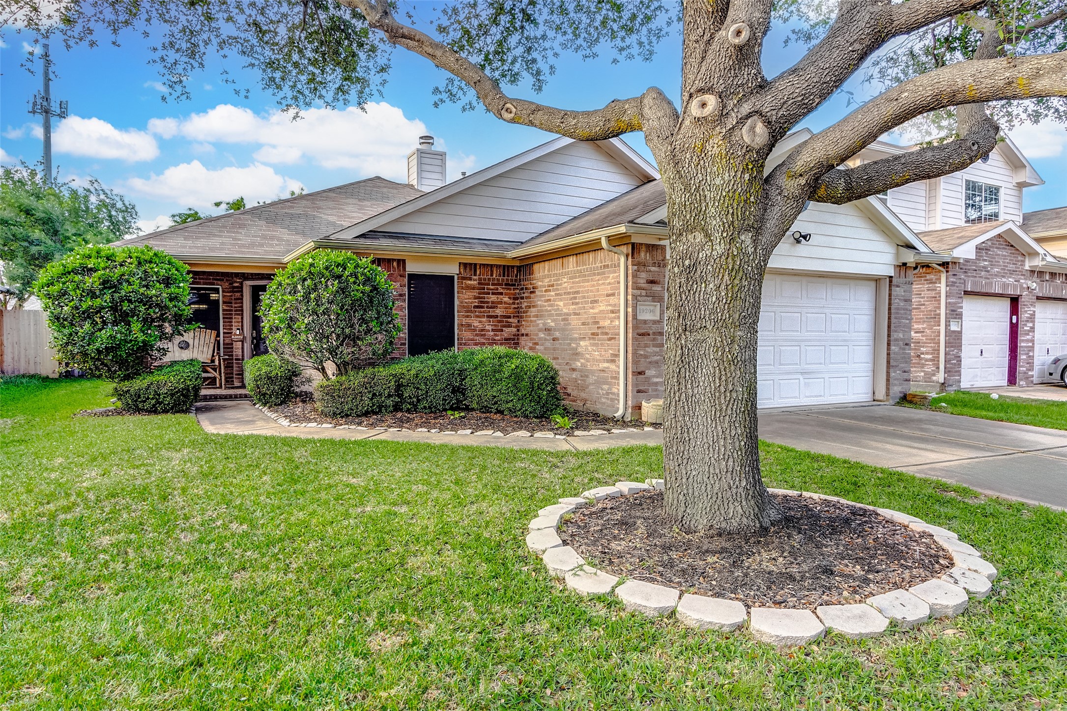 19206 Hopeview Court Katy TX 77449