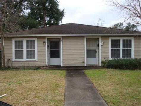 936 Algregg Street Houston TX 77009