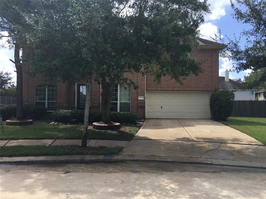 21127 Meadow Ash Court Richmond TX 77407
