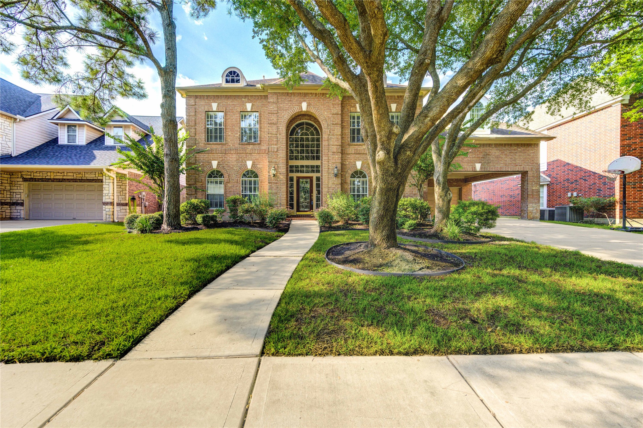 22926 Emily Trace Lane Katy TX 77494