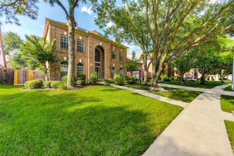 22926 Emily Trace Lane Katy TX 77494