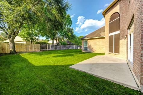 22926 Emily Trace Lane Katy TX 77494