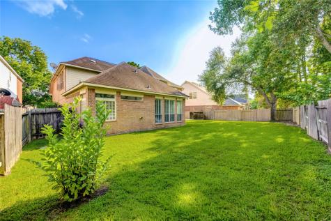 22926 Emily Trace Lane Katy TX 77494
