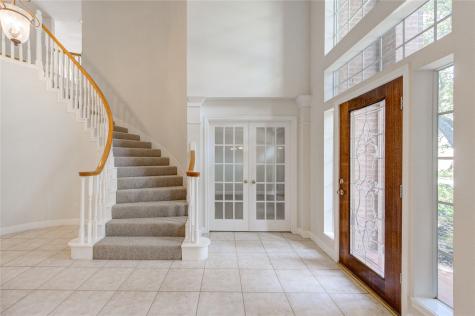 22926 Emily Trace Lane Katy TX 77494