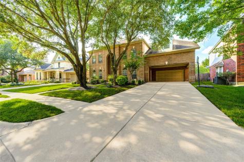 22926 Emily Trace Lane Katy TX 77494