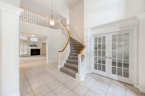 22926 Emily Trace Lane Katy TX 77494