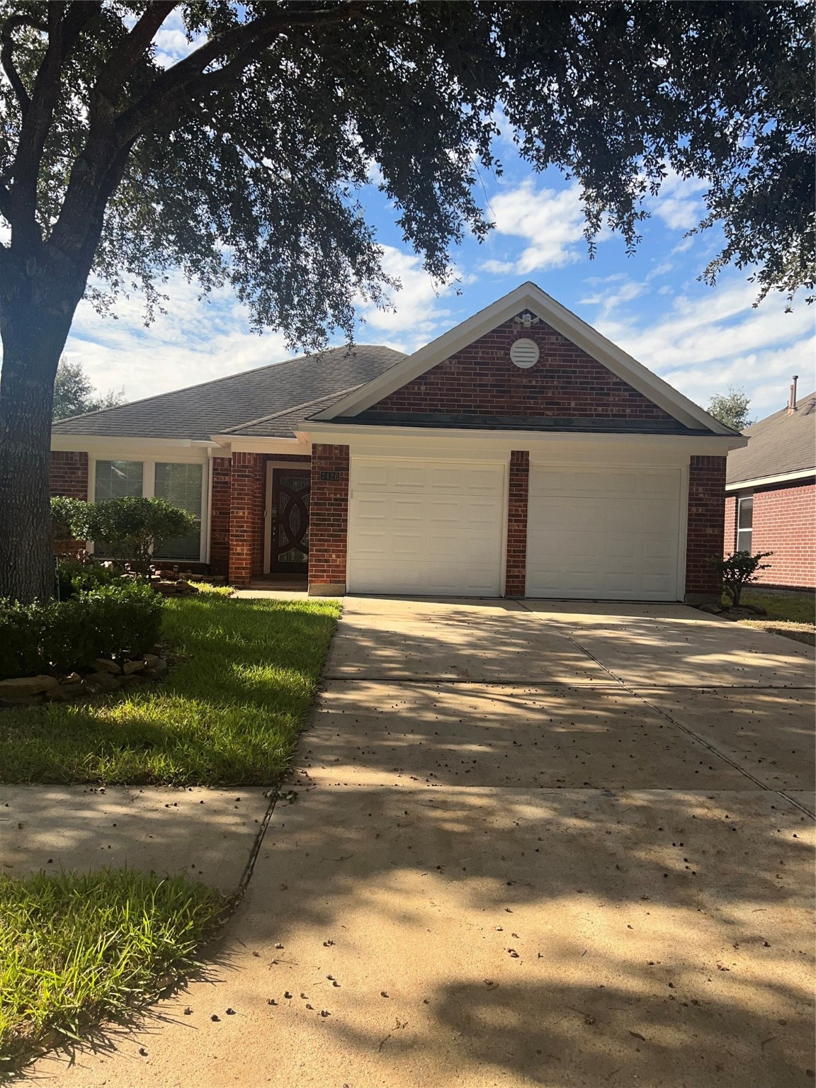 7426 Lake Run Lane Richmond TX 77407