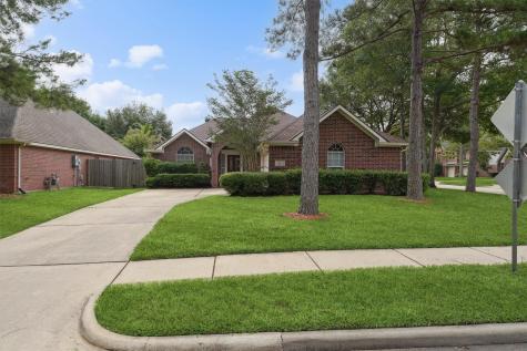 4123 Stoneburg Drive Katy TX 77450