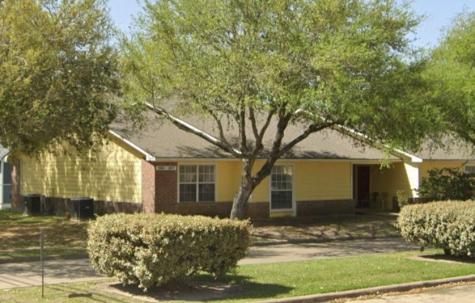 1803 Gray Street Palacios TX 77465
