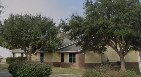 1803 Gray Street Palacios TX 77465