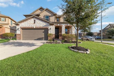 21002 Brinton Forest Court Katy TX 77449