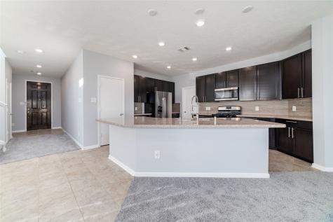21002 Brinton Forest Court Katy TX 77449