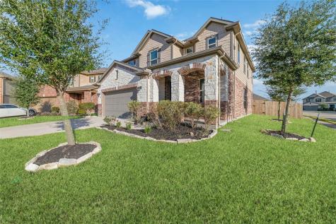 21002 Brinton Forest Court Katy TX 77449