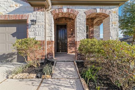 21002 Brinton Forest Court Katy TX 77449