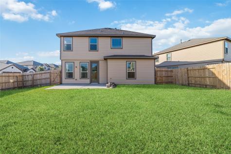 21002 Brinton Forest Court Katy TX 77449