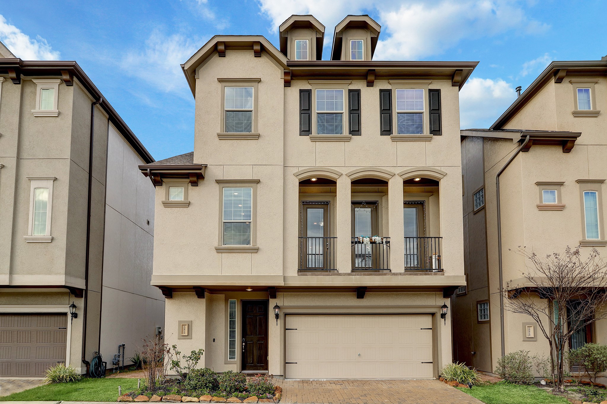 10816 Brittmoore Oaks Place Houston TX 77043