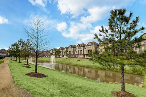 10816 Brittmoore Oaks Place Houston TX 77043