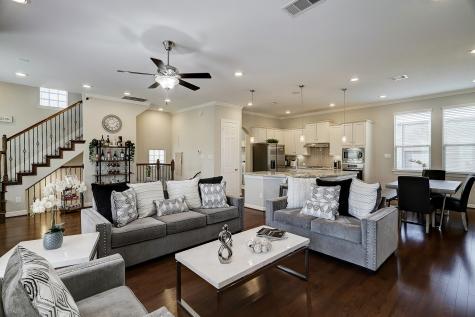 10816 Brittmoore Oaks Place Houston TX 77043