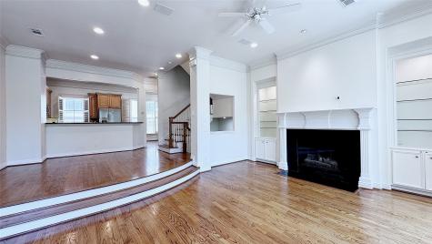 1912 Greenwich Place Drive Houston TX 77019