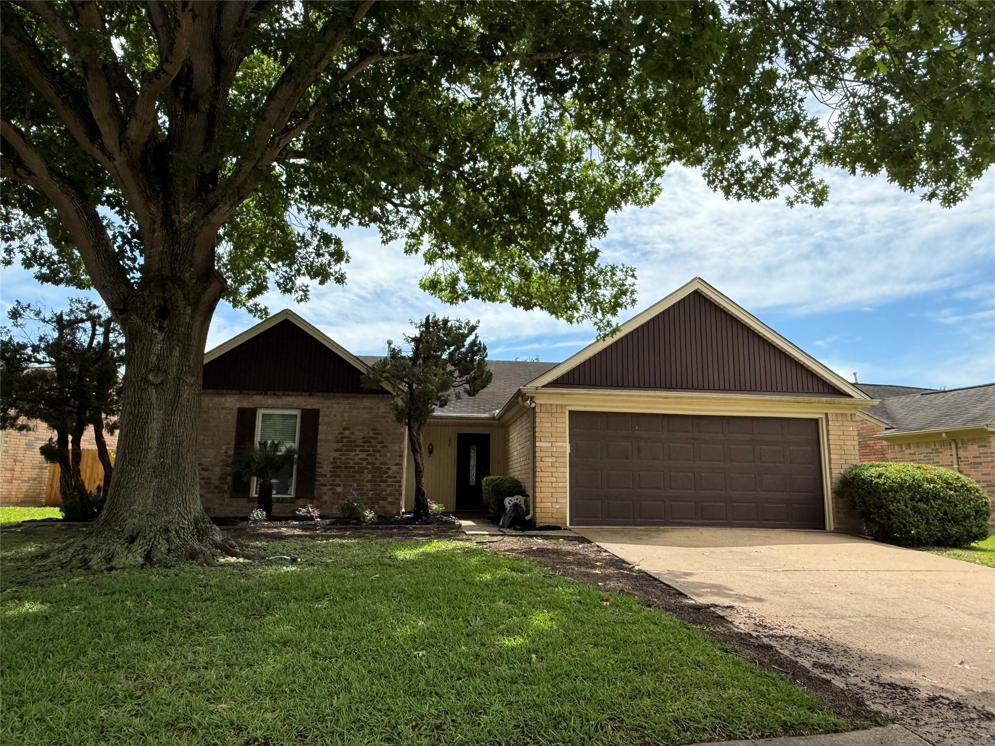 4034 Kitchen Hill Lane Sugar Land TX 77479