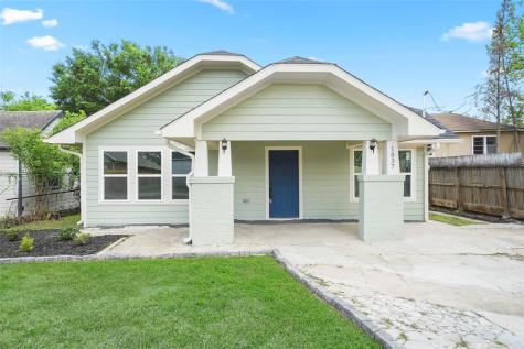 1837 Santa Rosa Street Houston TX 77023