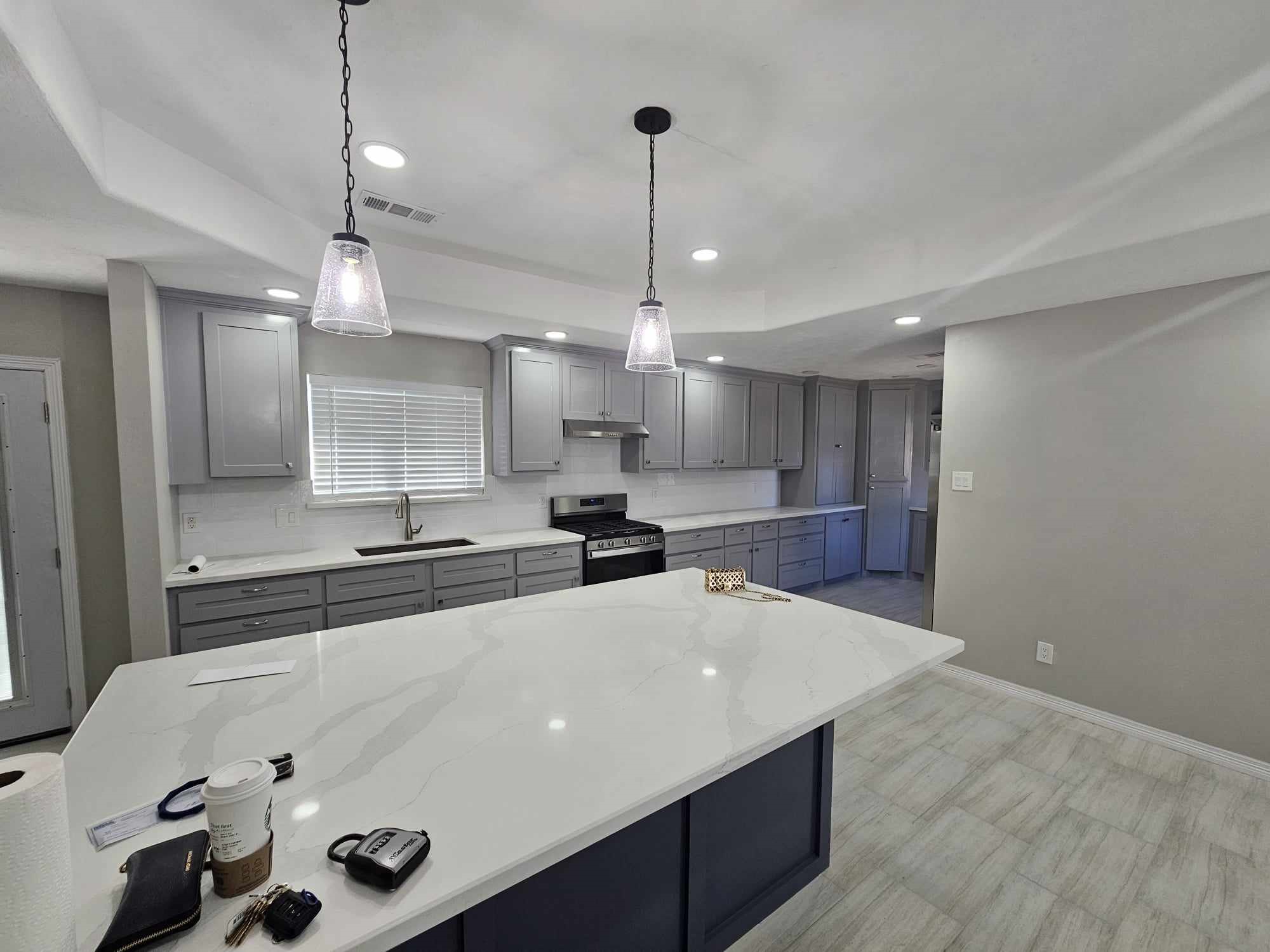 10119 Glenkirk Drive Houston TX 77089